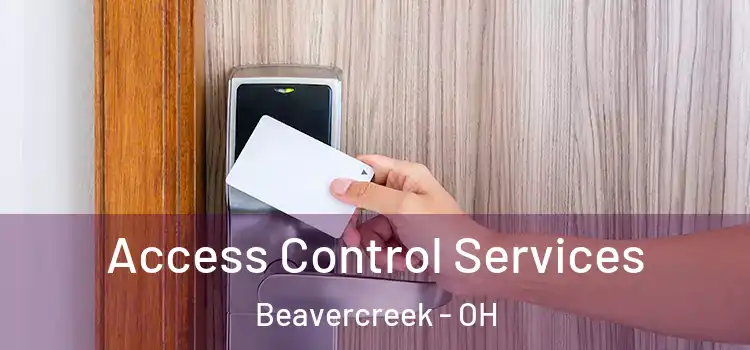  Access Control Services Beavercreek - OH