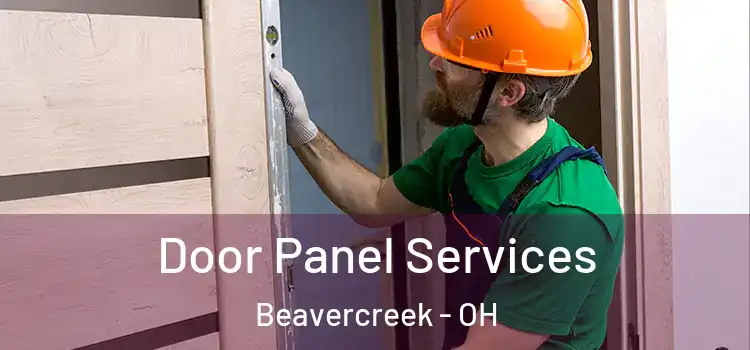  Door Panel Services Beavercreek - OH