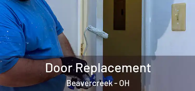  Door Replacement Beavercreek - OH