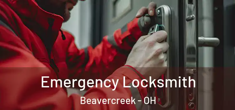 Emergency Locksmith Beavercreek - OH