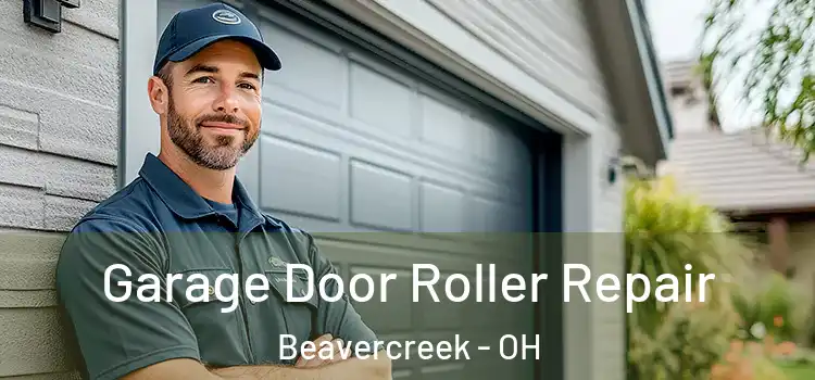  Garage Door Roller Repair Beavercreek - OH