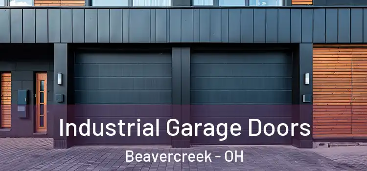  Industrial Garage Doors Beavercreek - OH