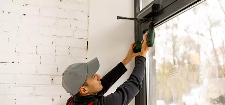 Automatic Door Opener Commercial Beavercreek