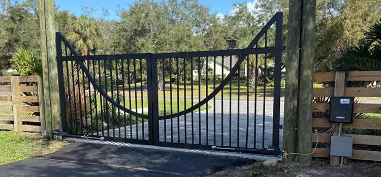 Gate Motor Repair Beavercreek