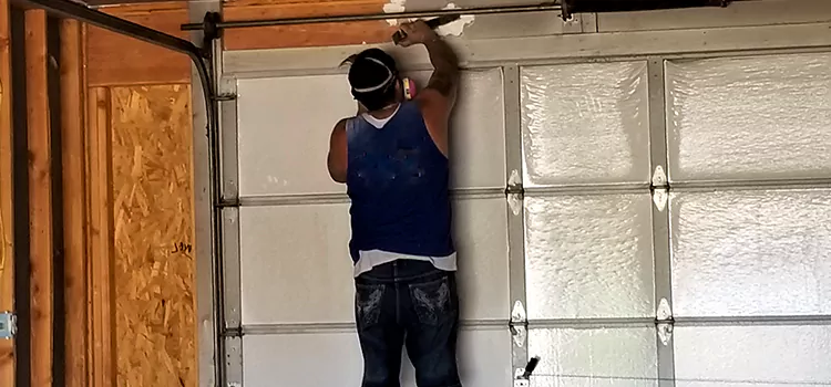 Specialized Garage Door Panel Solutions in Beavercreek, OH