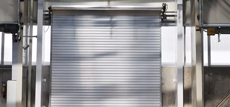 Roller Door Maintenance Beavercreek