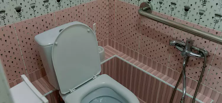 Meeting Diverse Needs With Accessible Restroom Solutions in Beavercreek, OH