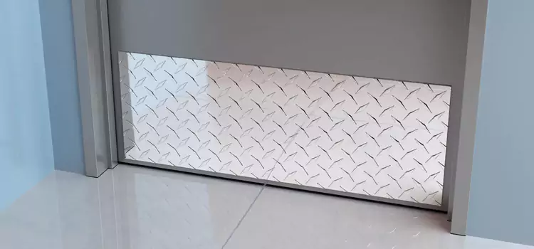 Benefits of Professional Kick Plate Solutions in Beavercreek, OH