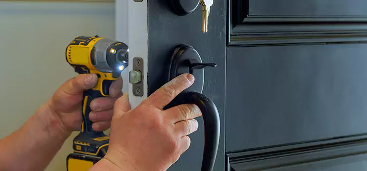 Mobile Automotive Locksmith Beavercreek