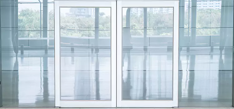 Why Choose Us for Your Motion Sensor Door Needs in Beavercreek, OH?