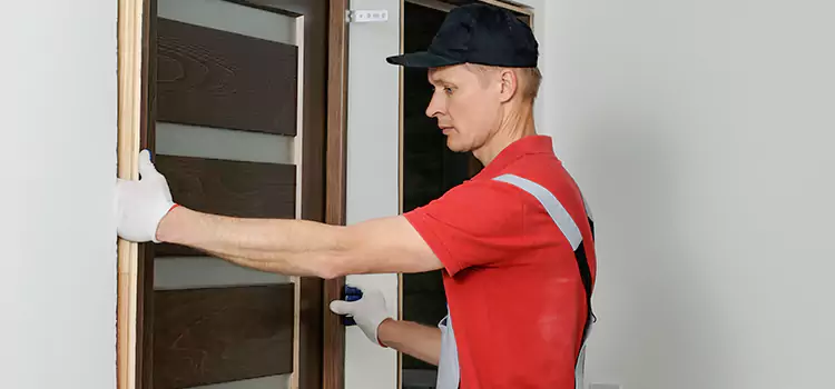 Frame and Panel Restoration Beavercreek