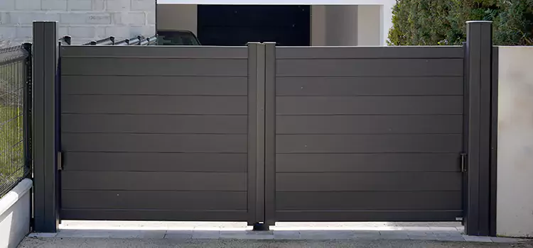 Common Residential Gate Issues We Resolve in Beavercreek, OH