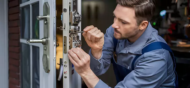 Residential Lock Installation Beavercreek