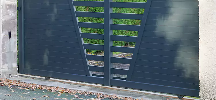 Automated Gate Company Near Me Beavercreek