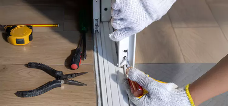 Sliding Door Installation Services in Beavercreek, OH