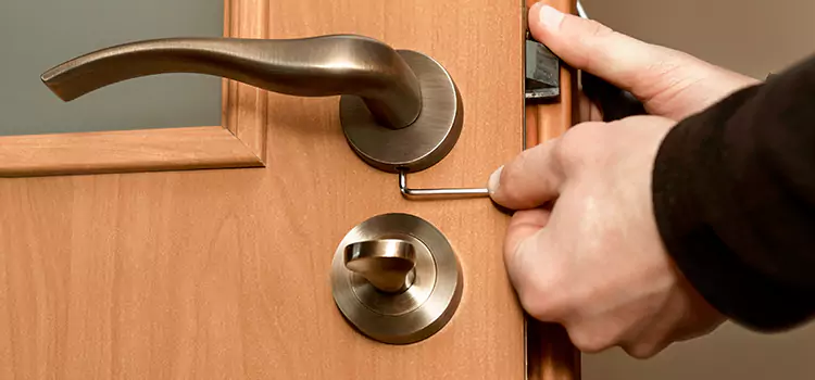 Access Control System Integration Beavercreek