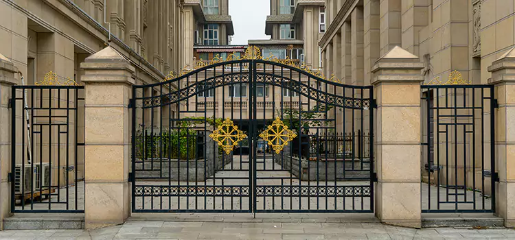 Comprehensive Iron Gate Maintenance Solutions in Beavercreek, OH