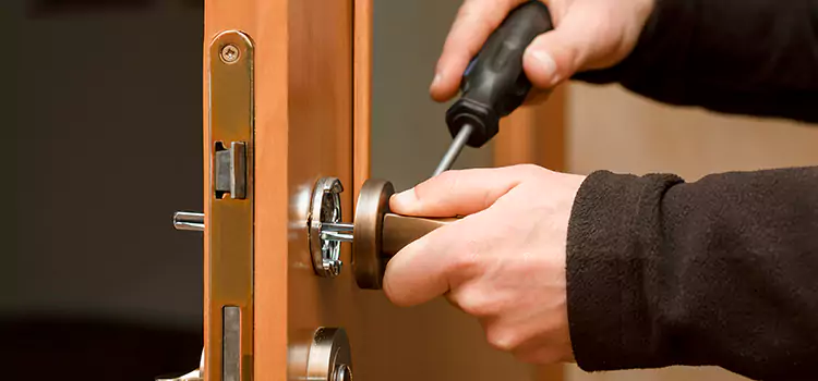 Semi Truck Locksmith Beavercreek