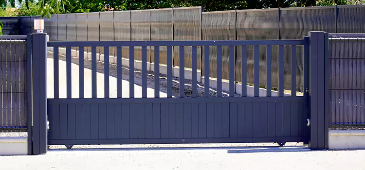 Driveway Gate Installation Contractors Beavercreek