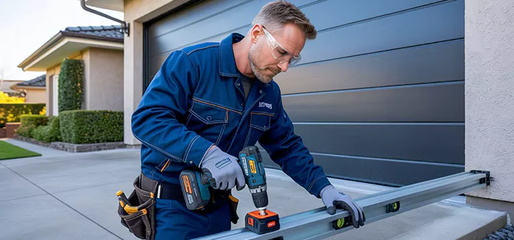 Why Choose Us for Garage Door Off Track Services in Beavercreek, Ohio?