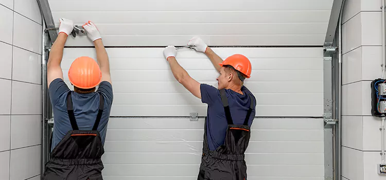 16x7 Garage Door Replacement Panels Beavercreek