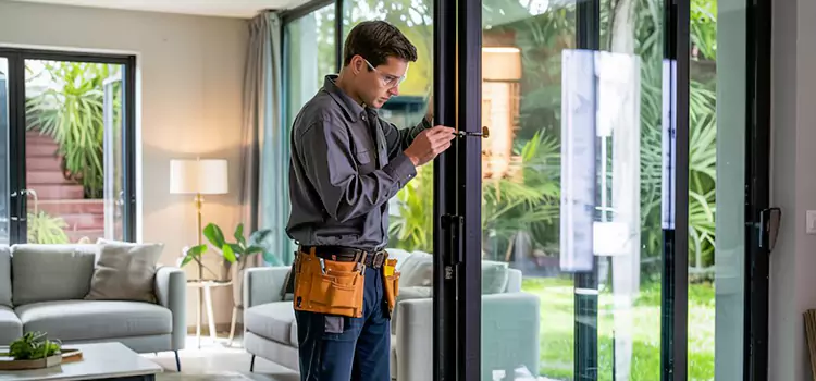 Why Choose Us for Your Glass Door Needs in Beavercreek, OH?