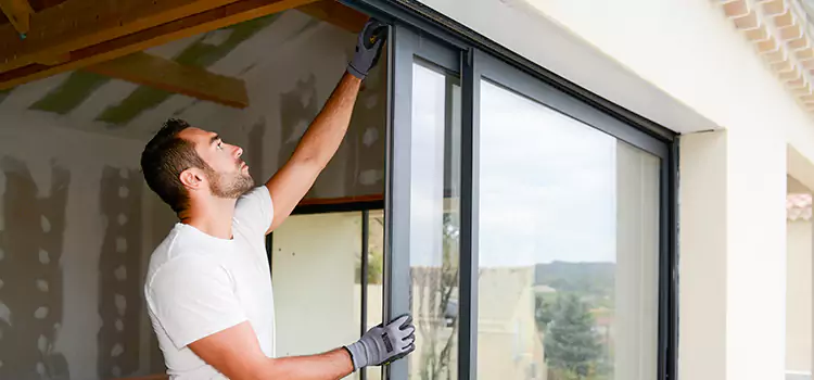 Emergency Sliding Glass Door Repair Beavercreek