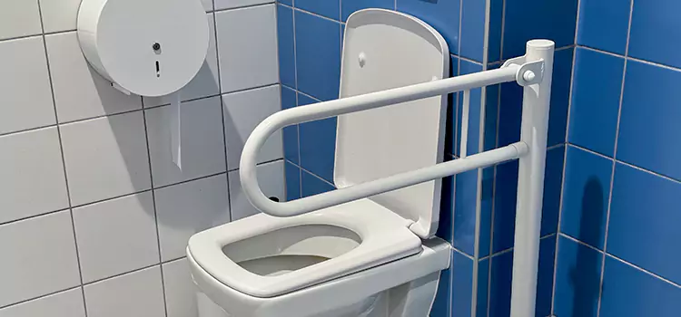 Comprehensive Solutions in Beavercreek, OH for Accessible Facilities