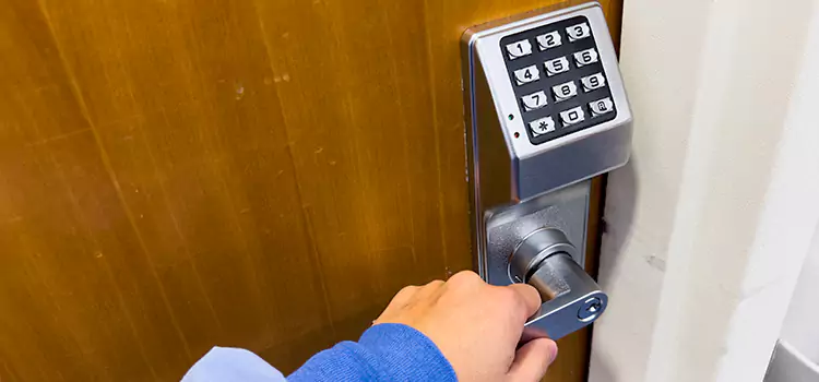 Why Choose Us for Your Keypad Lock Needs in Beavercreek, OH?