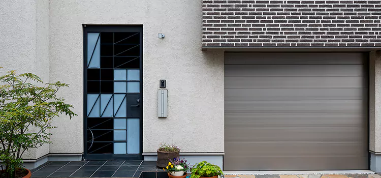 Residential Roll Up Security Doors Beavercreek