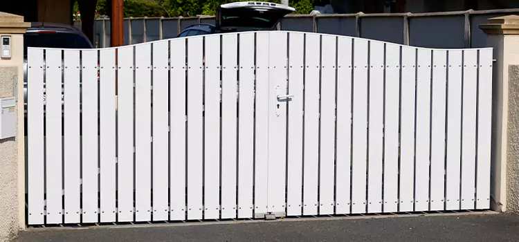 Why Choose Us for Residential Gate Repair in Beavercreek, OH?
