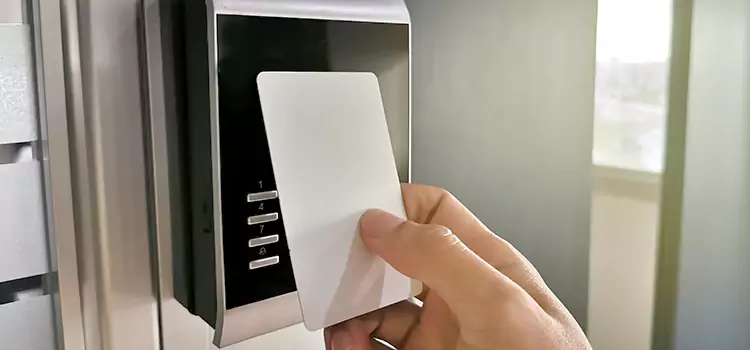 Advanced RFID Technology Integration in Beavercreek, OH