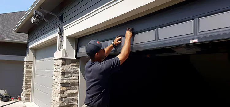 Janus Roll Up Doors Beavercreek