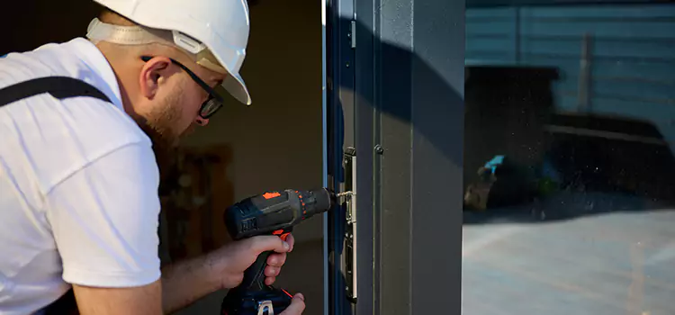 Aluminium Sliding Door Lock Fitting Beavercreek