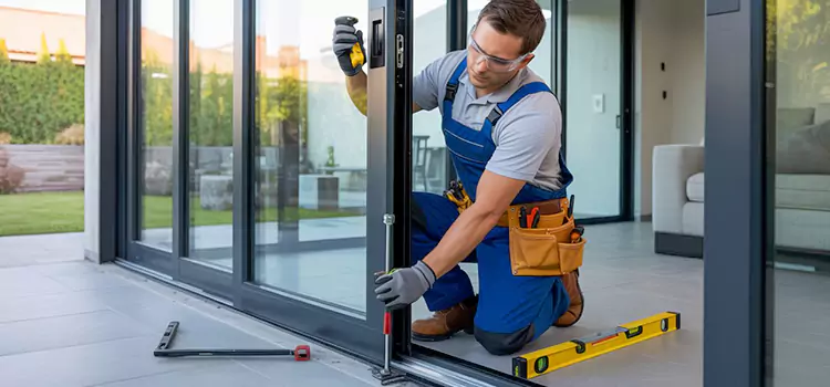 Patio Door Replacement Beavercreek