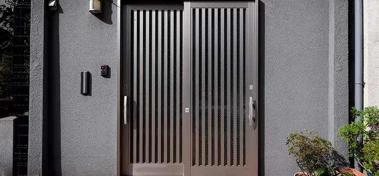 Specialized Steel Door Services in Beavercreek, OH