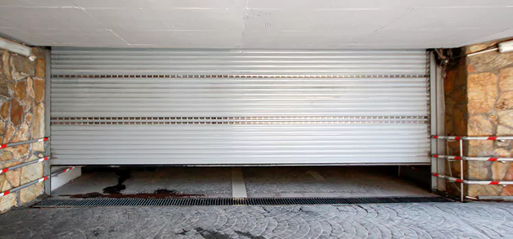 Steel Garage Door Repair Beavercreek