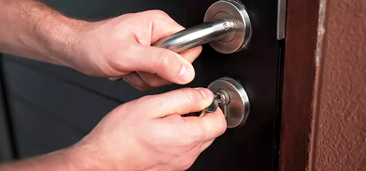 Door Closer Repair & Installation Beavercreek