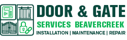 Door & Gate Services Beavercreek