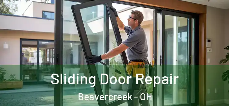  Sliding Door Repair Beavercreek - OH